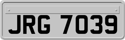 JRG7039