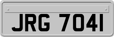 JRG7041