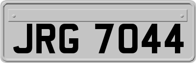 JRG7044