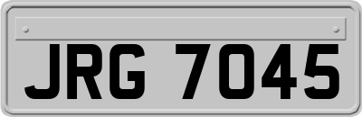 JRG7045