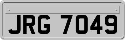 JRG7049