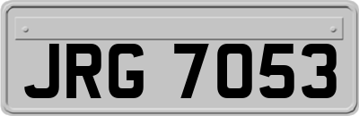 JRG7053