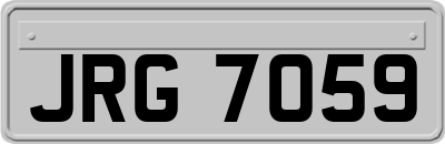 JRG7059