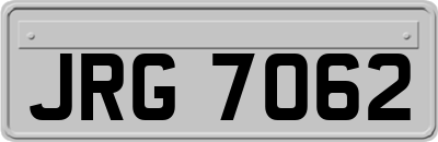 JRG7062