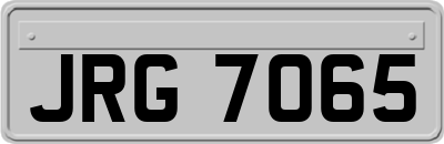JRG7065