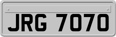 JRG7070