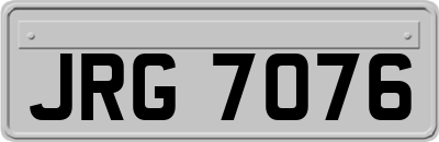 JRG7076