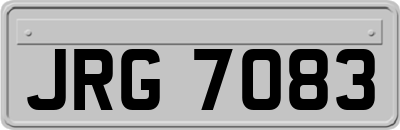 JRG7083