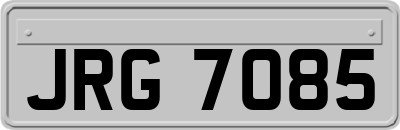JRG7085