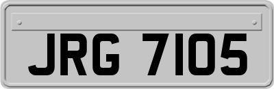 JRG7105