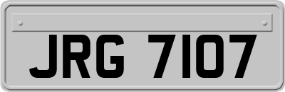 JRG7107