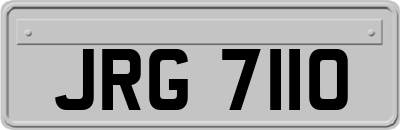 JRG7110