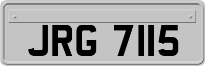 JRG7115