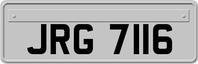 JRG7116
