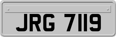 JRG7119