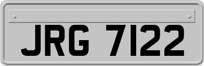 JRG7122