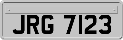 JRG7123