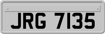 JRG7135