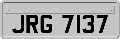JRG7137