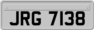 JRG7138
