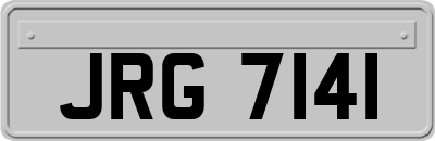 JRG7141