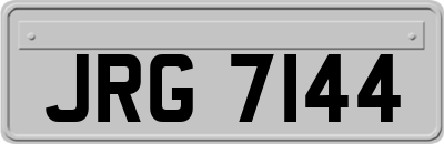 JRG7144