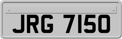JRG7150