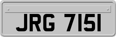 JRG7151