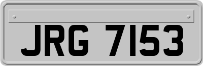 JRG7153