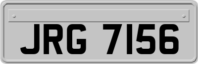 JRG7156