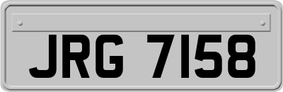 JRG7158