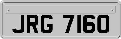 JRG7160