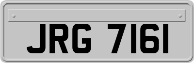 JRG7161