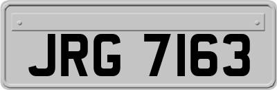 JRG7163