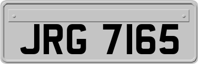JRG7165
