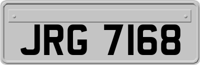 JRG7168