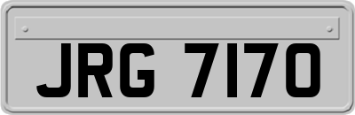 JRG7170