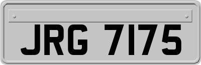 JRG7175