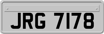 JRG7178