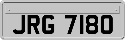 JRG7180