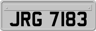 JRG7183