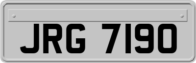 JRG7190