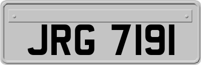 JRG7191