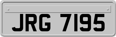 JRG7195