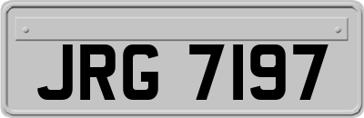 JRG7197
