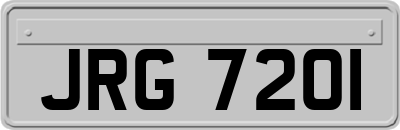 JRG7201