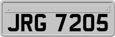JRG7205