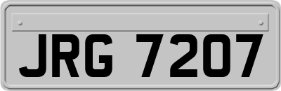 JRG7207