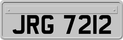 JRG7212