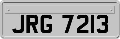 JRG7213